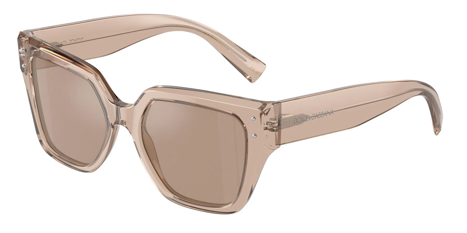 Dolce & Gabbana 4471 Sunglasses - view 3